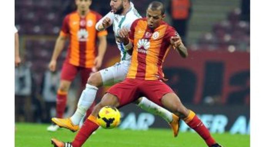 Şampiyon Perdeyi Rize&rsquo;de Kapatıyor
