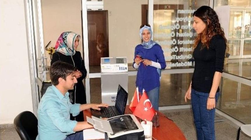 Mediko Sosyal Merkezi&rsquo;nde V&uuml;cut Analizi &Ouml;l&ccedil;&uuml;mleri Yapıldı