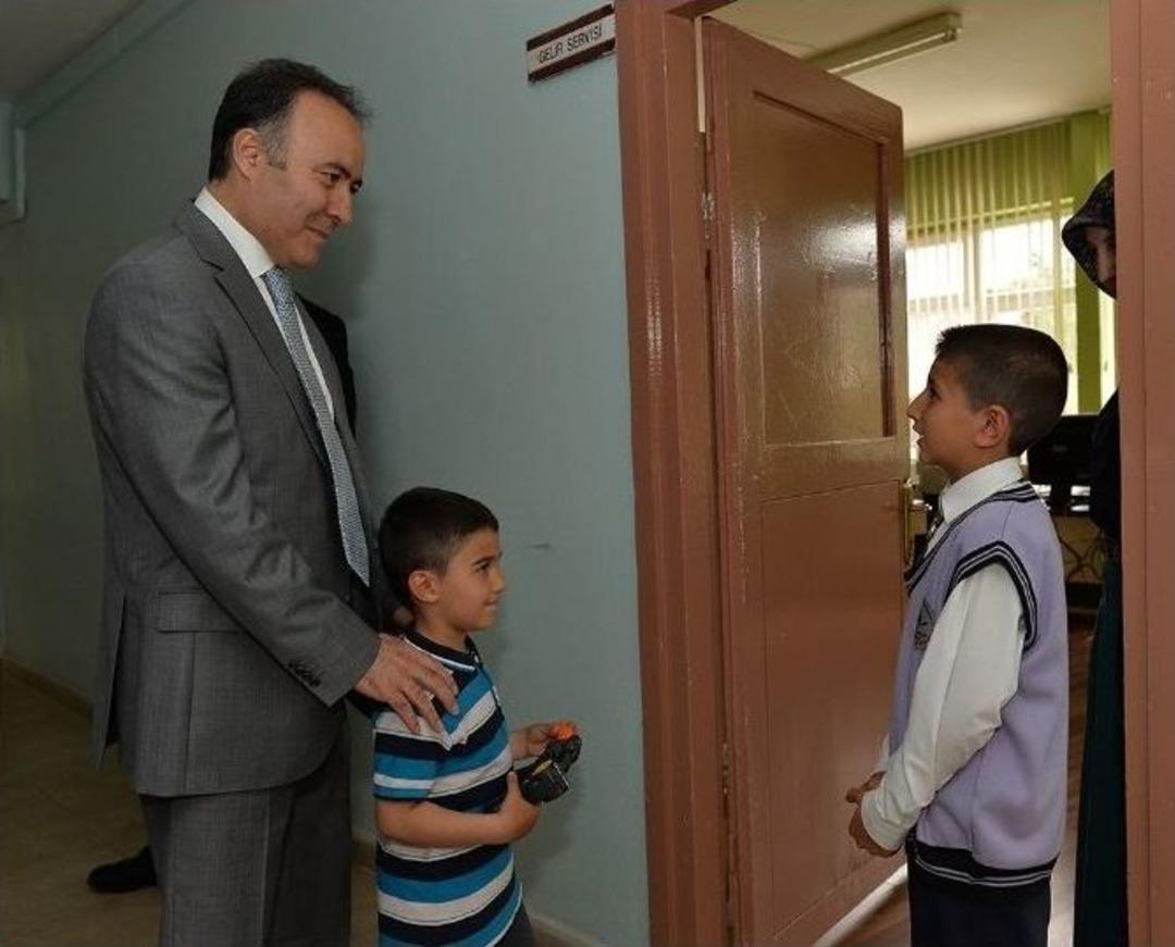 "sevgi Evi" B&ouml;yle Olur