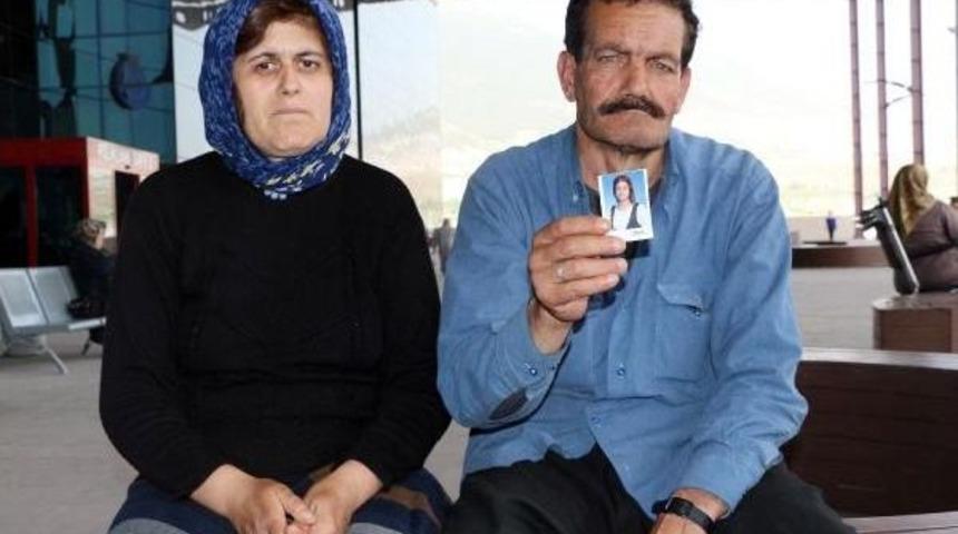 İşsiz Babasını 15 Bin Lira Dolandırıp Ortadan Kayboldu