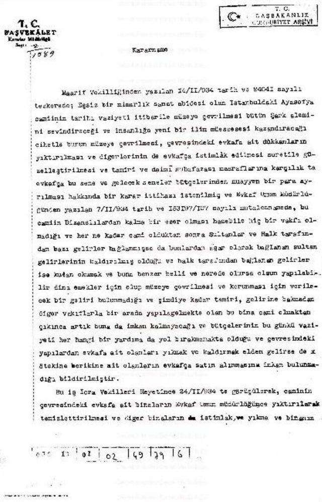 Öğder Başkanı İkinci: “asıl Olan Fethi Anmak Değil Emanetine Sahip Çıkmaktır”