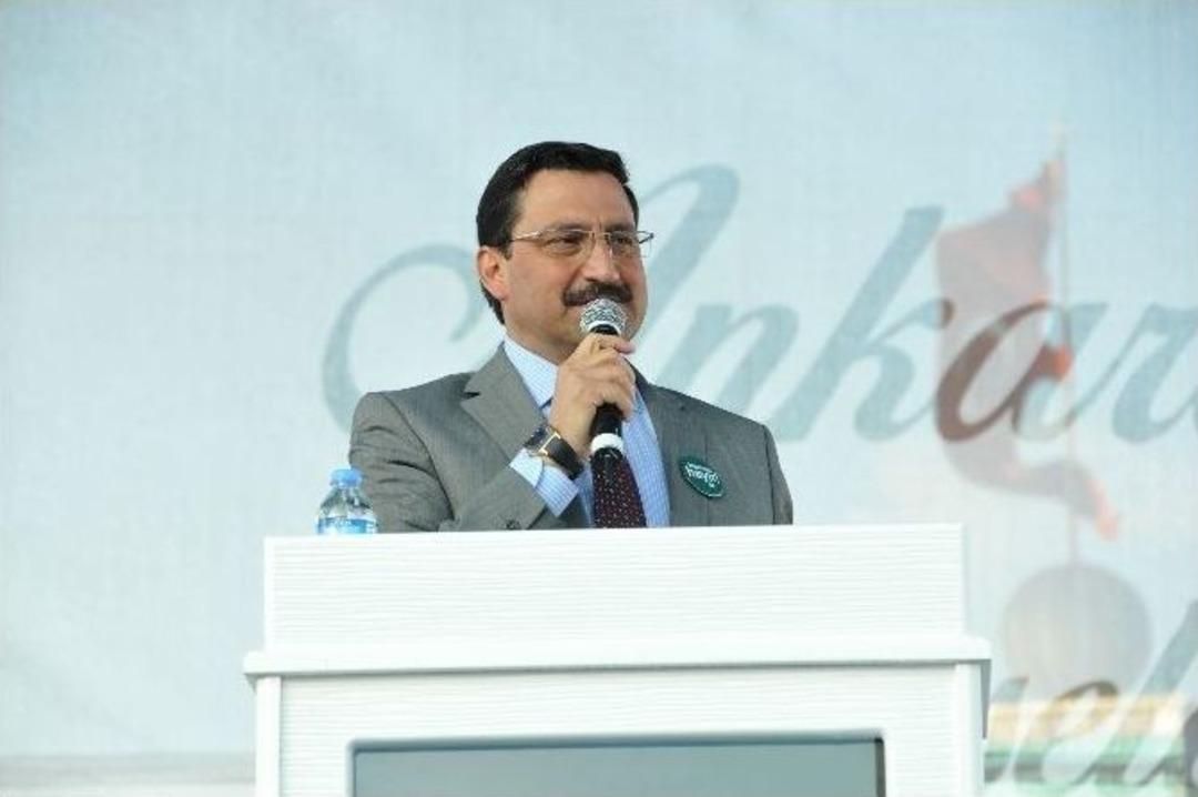 8&rsquo;inci Geleneksel Ke&ccedil;mek Yıl Sonu Sergisi A&ccedil;ıldı