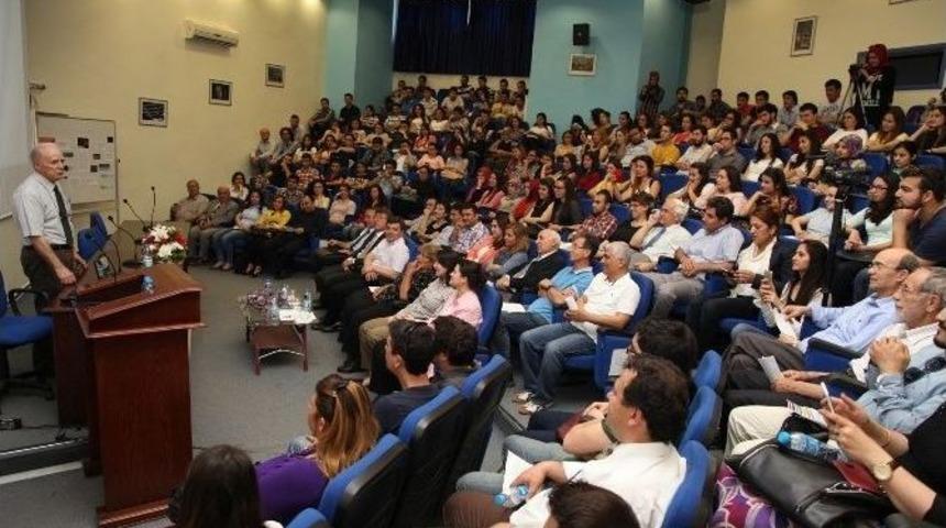 Matematik Ve Doğa Etkinliği B&uuml;y&uuml;k Beğeni Topladı