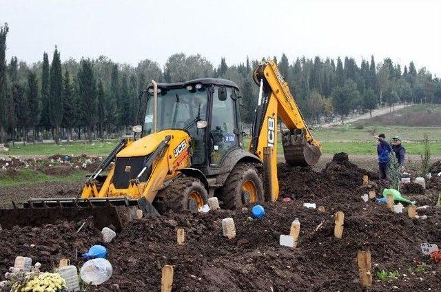 Bursa’da Eşini Öldüren Sanık Vicdan Azabına Dayanamadı