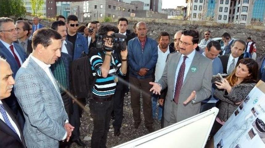 G&uuml;m&uuml;şdere Ihlamur Vadisi Şimdiden Ankara&rsquo;nın G&ouml;zdesi