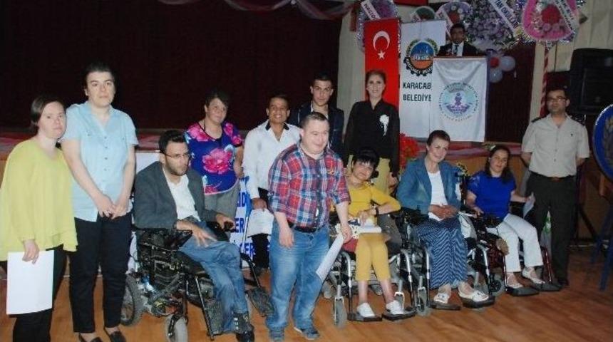 Karacabey&rsquo;de Yıl Sonu Sergisi