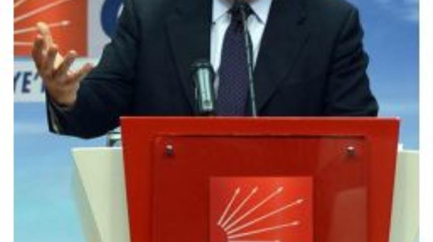 Chp'li Ko&ccedil;: Bu Sefer Size Dolap &Ccedil;evirtmeyeceğiz