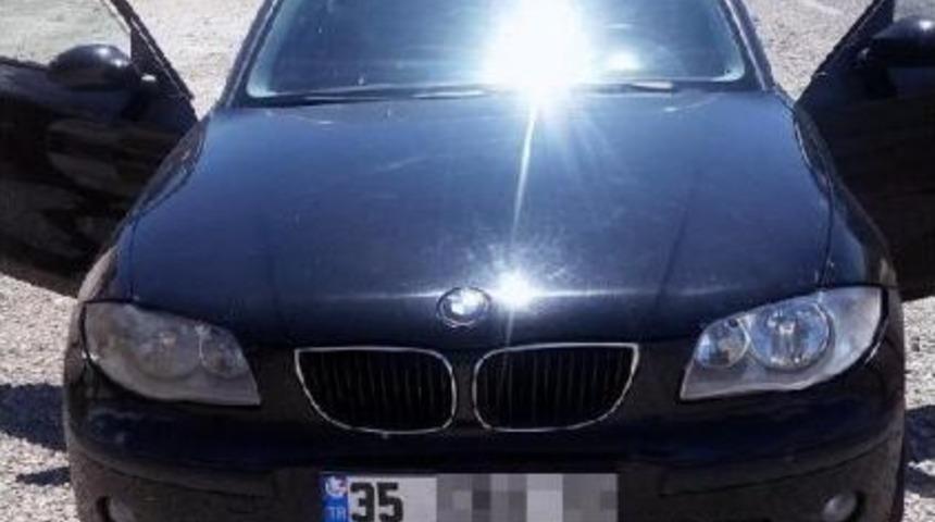 Minib&uuml;s Ile Ka&ccedil;ak Şampuan Ticareti