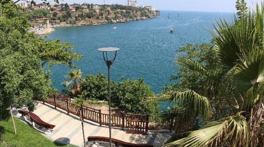 Yavuz &Ouml;zcan Parkı, Yeni Cazibe Merkezi Oldu