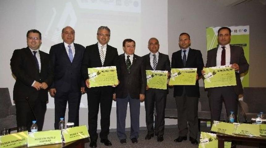 Karşıyaka&rsquo;nın Filizleri T&uuml;rkiye&rsquo;ye Model Oldu