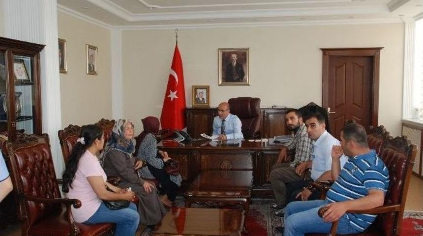 Vatandaş Odaklı Hizmet Anlayışı