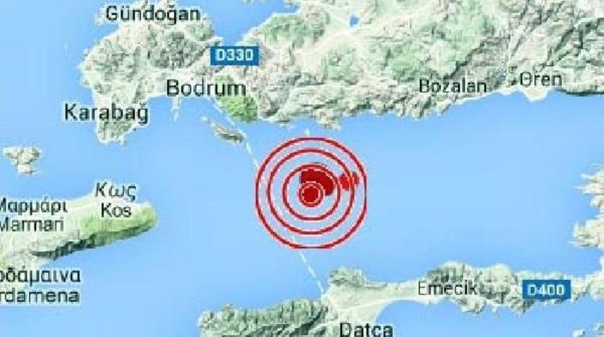 G&ouml;kova K&ouml;rfezi Beşik Gibi