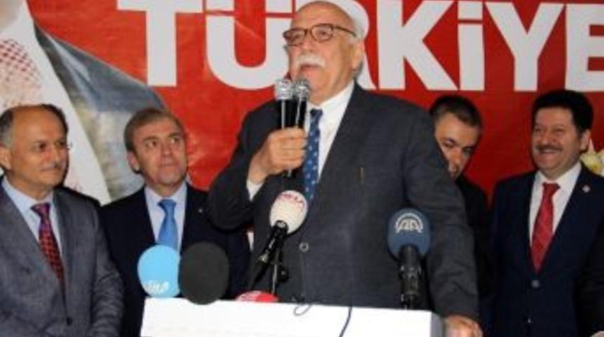 Bakan Avcı&rsquo;dan K&uuml;tahya&rsquo;ya 2 Okul Binası M&uuml;jdesi