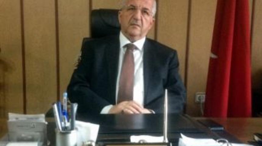 Berat Kandili İdrak Ediliyor