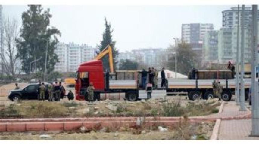 Turkish Daily Probed Over Scoop On Syria-Bound Intelligence Trucks