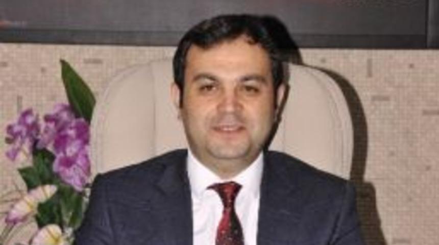 Bucak Belediyesi&rsquo;nin 89&rsquo;uncu Yılı Kutlanıyor