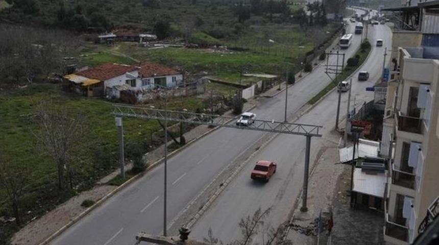 Kaynaklar&rsquo;da Trafik &Ccedil;ilesi Sona Eriyor