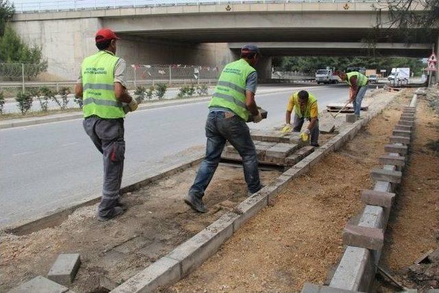 Kaynaklar’da Trafik Çilesi Sona Eriyor