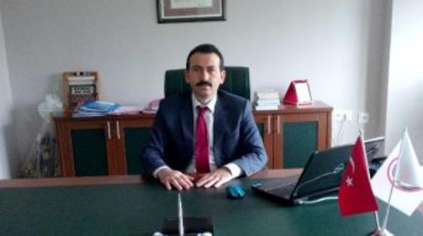 Paralel Yapı Davası&rsquo;nda Avukattan Hsyk&rsquo;ya Su&ccedil; Duyurusu