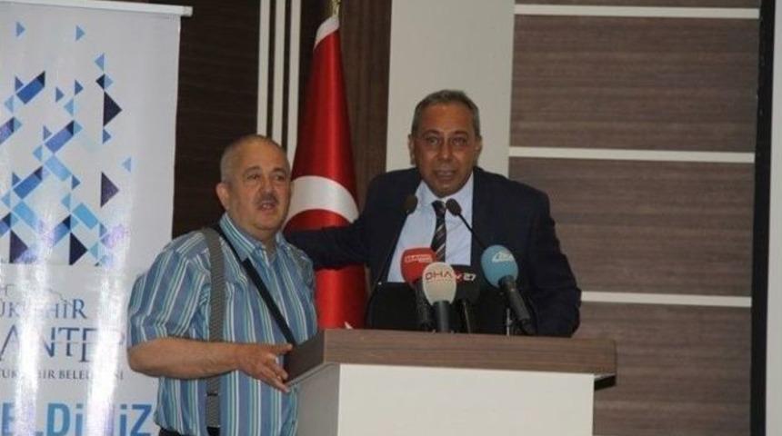 Organ Bağışı Filminin G&ouml;steriminde Duygulu Anlar Yaşandı