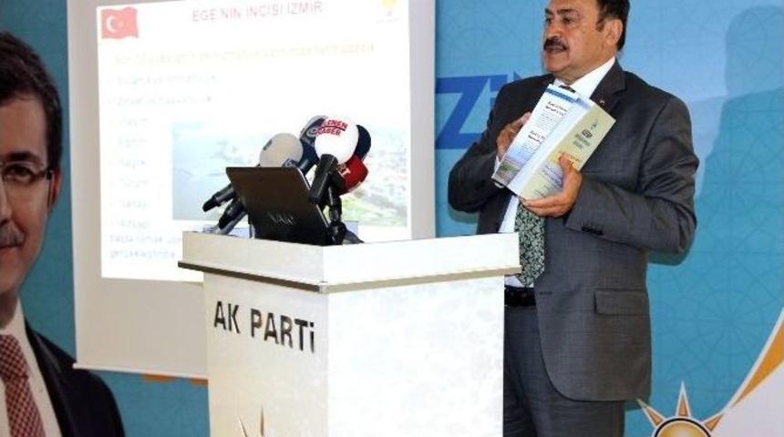 Bakan Eroğlu&rsquo;ndan Kılı&ccedil;daroğlu&rsquo;na &ldquo;karne&rdquo; G&ouml;ndermesi