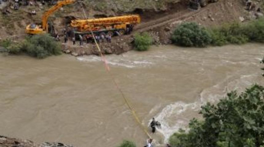 Zap&rsquo;ta Kaybolan Adıyaman&rsquo;ın Cenazesi Kuzey Irak&rsquo;ta Bulundu