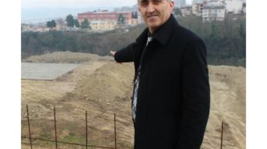 T&uuml;rkkan: "ordu&rsquo;da Eğitim Hak Ettiği Yere Gelecek"