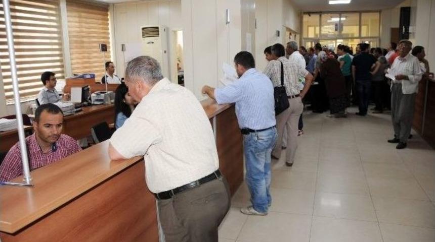 Emlak Vergisinde Son G&uuml;n 31 Mayıs