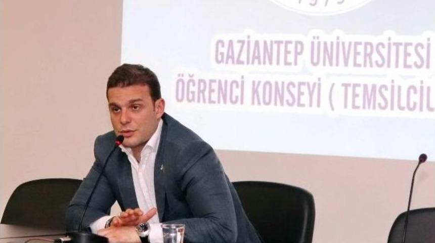 Ga&uuml;n&rsquo;da Uyuşturucu Konferansı
