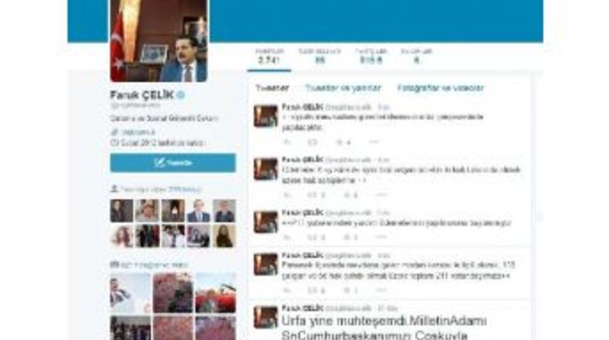 Bakan &Ccedil;elik, Ermenek&rsquo;Te 155 &Ccedil;alışan Ve 56 Hak Sahibine &Ouml;demelere Başlandı