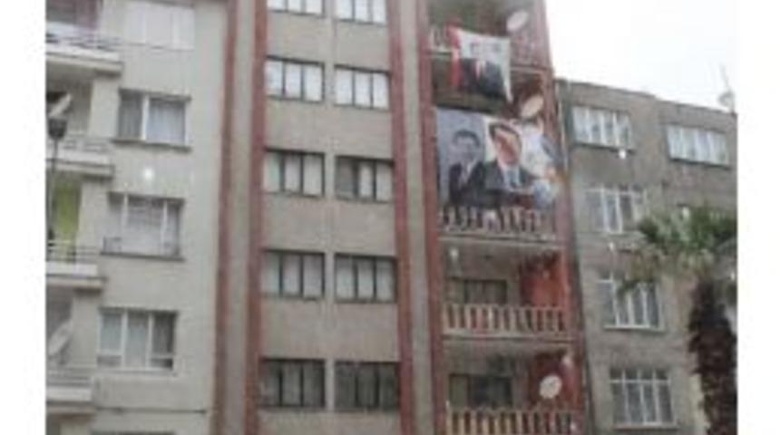 Denizli&rsquo;de İntihar