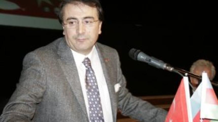 Aydemir: "acımız B&uuml;y&uuml;kt&uuml;r"