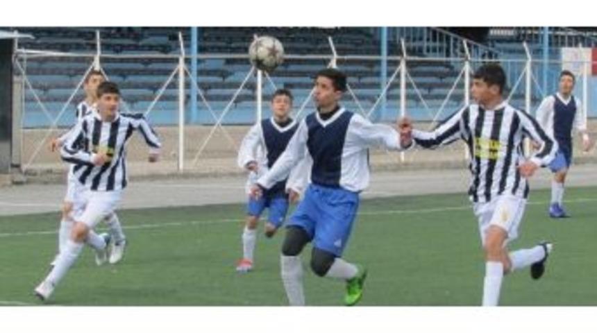 Yeşilyurt Kiraz Festivali Futbol Turnuvası