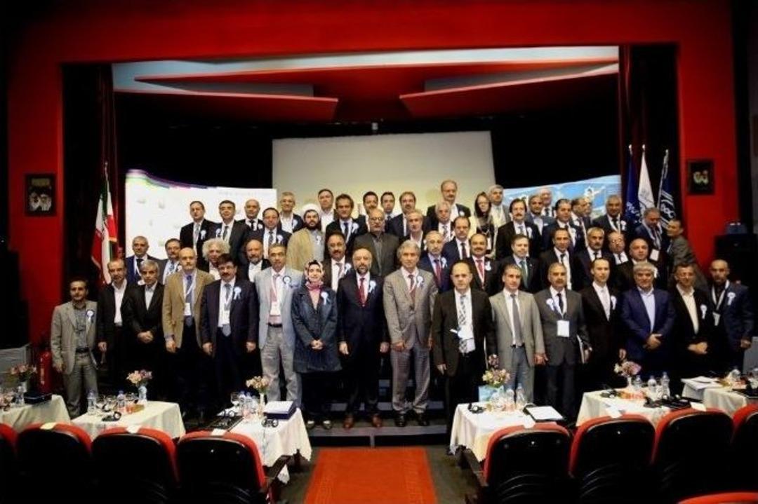 Bayburt &Uuml;niversitesi Yurt Dışında Temsil Edilmeye Devam Ediyor