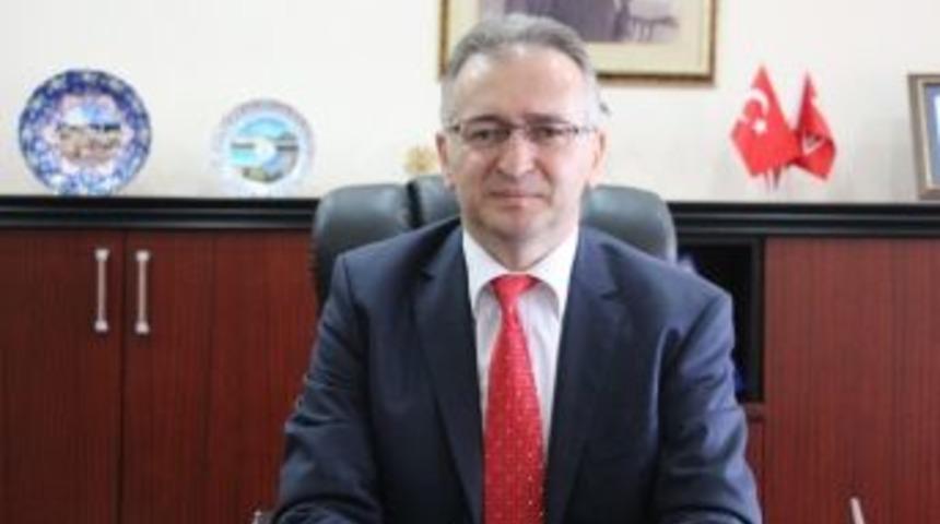 T&uuml;rkiye&rsquo;de En Geniş Orman Kadastro &Ccedil;alışması Yapılacak İl &ldquo;amasya&rdquo;