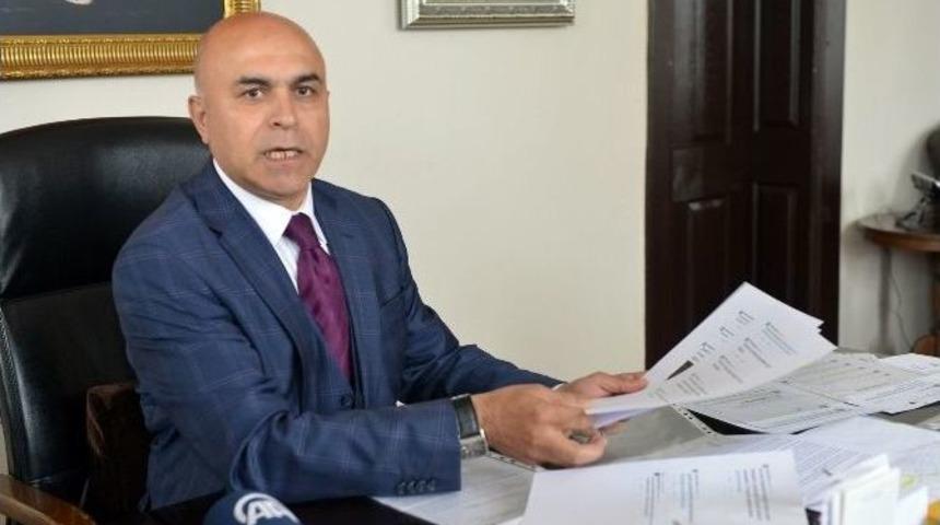 Chp Tır&rsquo;ına, İl Se&ccedil;im Kurulundan Da Ret