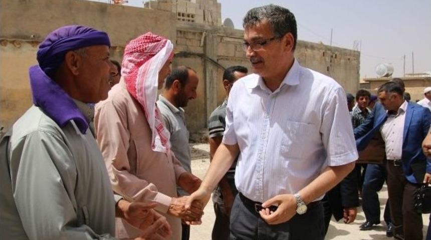 G&uuml;ven&ccedil;, "bu Halk Her Şeyin En İyisine Laik"