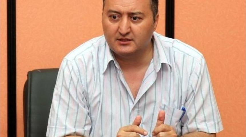 Farabi Değişim Programı Bilgilendirme Toplantısı