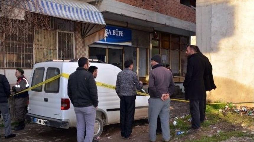 Alacak-verecek Cinayetine 15 Yıl Hapis