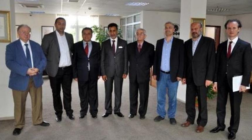 Romanların Dışlanma Ve Damgalanmalarına Karşı Strateji Geliştirilecek