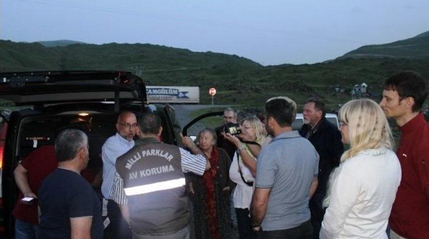 Iğdır&rsquo;da Biyoka&ccedil;ak&ccedil;ılığı &Ouml;nleme Denetimleri