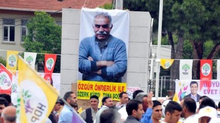 Mhp'li  Ak&ccedil;ay: Bu Fotoğrafın Sorumlusu Akp'dir