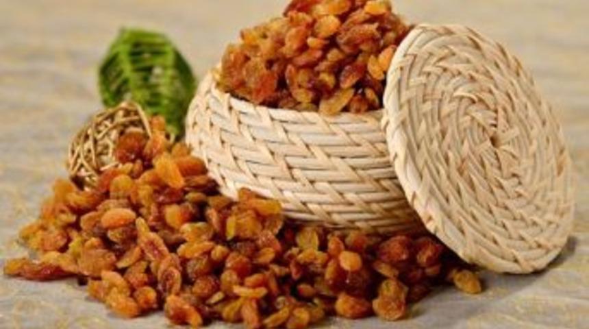 Bartın&rsquo;da &Ouml;ğrencilere Kuru &Uuml;z&uuml;m Dağıtılacak