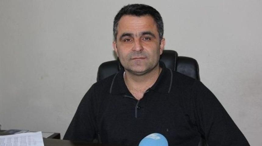 Yavuzaslan: &ldquo;gazeteci İlham Tohti Serbest Bırakılmalı"