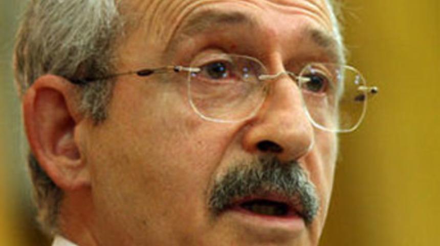 Kılıçdaroğlu'ndan çılgın proje yorumu