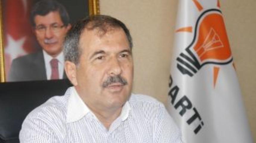 Başbakan Davutoğlu, 4 Haziran&rsquo;da Edirne&rsquo;ye Geliyor