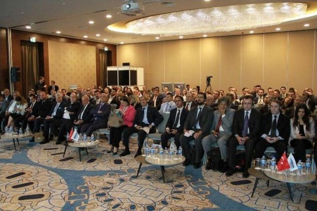 &ldquo;latin Amerika Anadolu İle Buluşuyor&rdquo; Toplantısı