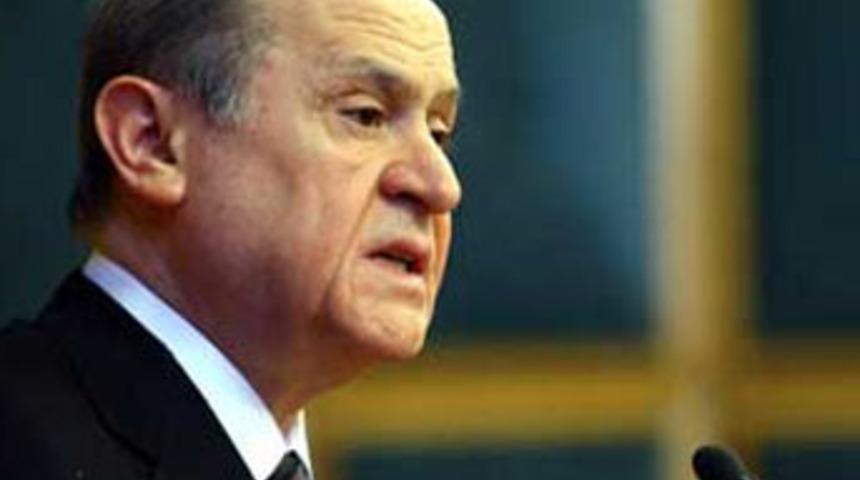 Bah&ccedil;eli'den sitem