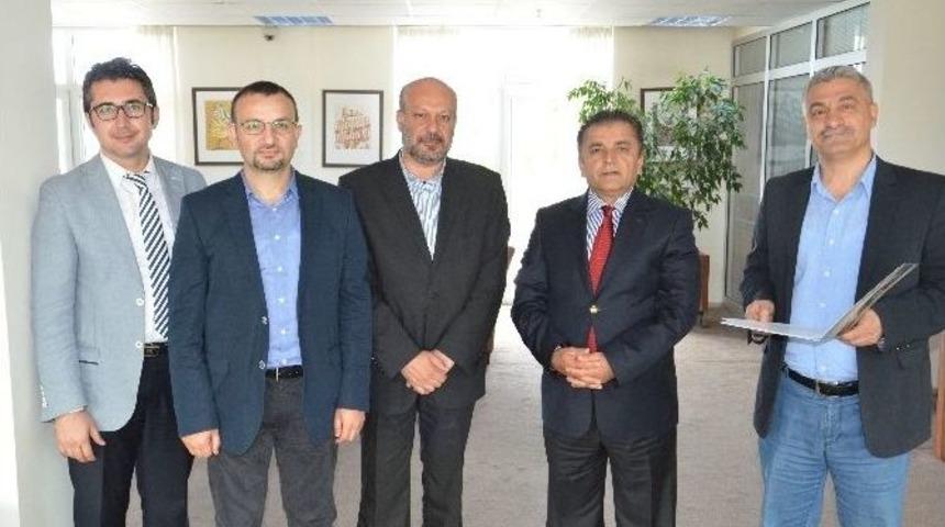 Be&uuml;&rsquo;deki &ldquo;romanları Anlamak&rdquo; &Ccedil;alıştayı Sonu&ccedil; Bildirgesi A&ccedil;ıklandı