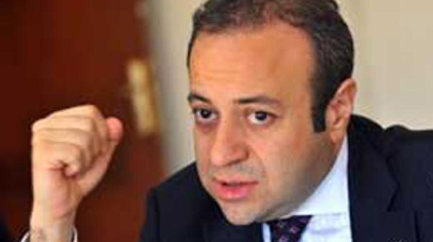 Egemen Bağış'ın da 'soyunu' araştırmışlar